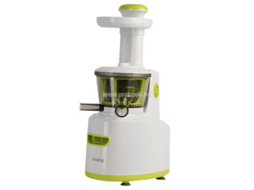 VIVAX HOME sokovnik SJ-150 - Slow Juicer