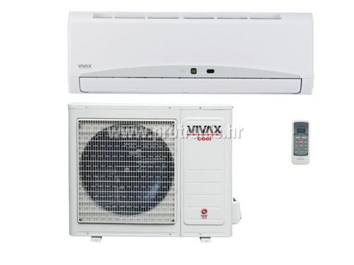 VIVAX COOL, klima uređaji, ACP-12CH35AELI - inv., 3.5kW