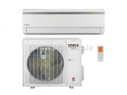 VIVAX COOL, klima uređaji, ACP-22CH65GEEI - inv., 6,4kW