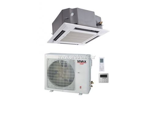 VIVAX COOL, klima uređaji, ACP-24CC70GEEI-inv. 7.0kW