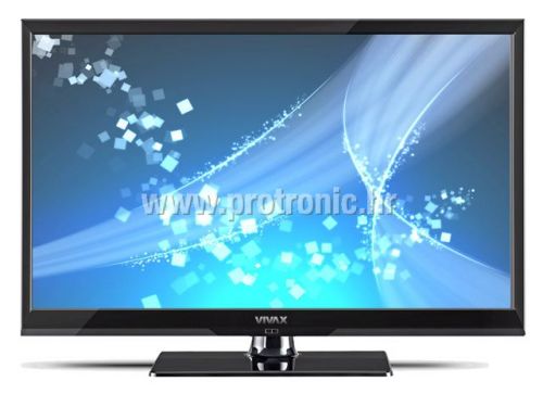 VIVAX IMAGO LED TV-22LE71, FullHD, DVB-T, MPEG4,.MKV_EU