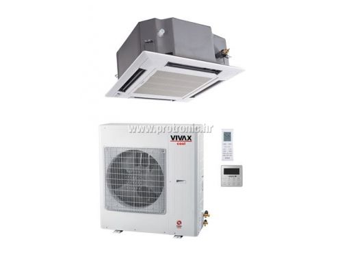 VIVAX COOL, klima uređaji, ACP-36CC100GEEI-inv. 10.0kW