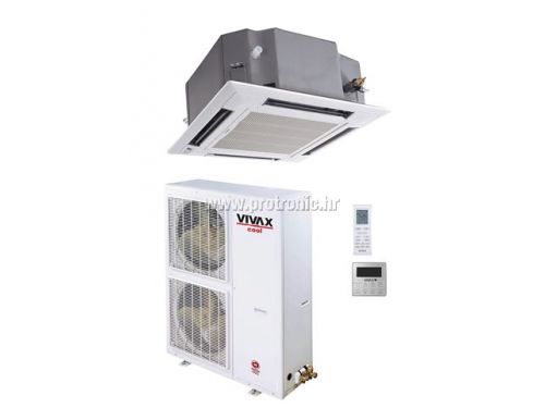 VIVAX COOL, klima uređaji, ACP-42CC140GEEI-inv. 11.0kW