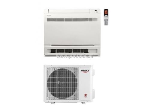 VIVAX COOL, klima uređaji, ACP-12CT35GEEI, 3,5kW