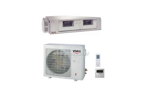 VIVAX COOL, klima uređaji, ACP-24DT70GEEI - inv., 7,0kW