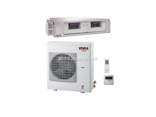 VIVAX COOL, klima uređaji, ACP-36DT100GEEI - inv., 11,5kW