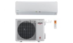 VIVAX COOL, klima uređaji, ACP-18CH50GEYI - inv., 5.3kW