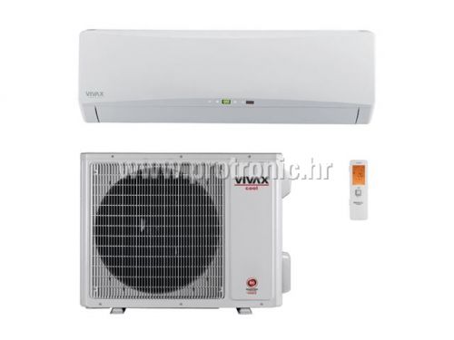 VIVAX COOL, klima uređaji, ACP-18CH50GEYI - inv., 5.3kW