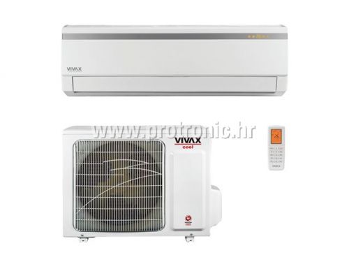 VIVAX COOL, klima uređaji, ACP-12CH35GEEI - inv., 3.5kW