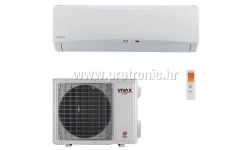 VIVAX COOL, klima uređaji, ACP-12CH35GEYI - inv., 3.5kW