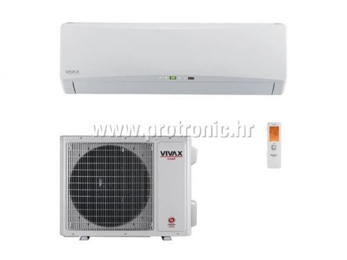 VIVAX COOL, klima uređaji, ACP-12CH35GEYI - inv., 3.5kW