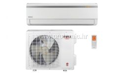 VIVAX COOL, klima uređaji, ACP-18CH50GEEI - inv., 5.2kW