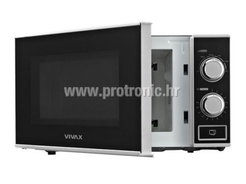 VIVAX HOME mikrovalna pecnica MWO-2075WH