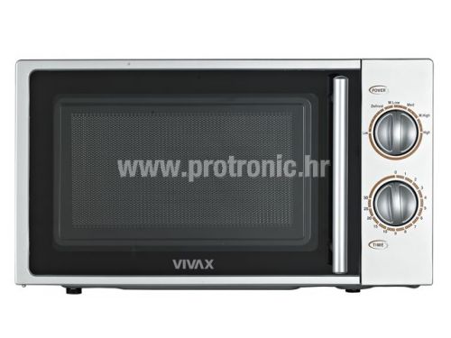 VIVAX HOME mikrovalna pecnica MWO-2076SL