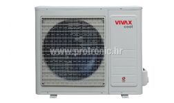 VIVAX COOL, klima uređaji, ACP-18COFM50AEEI, vanj.jed.