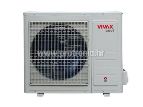 VIVAX COOL, klima uređaji, ACP-18COFM50AEEI, vanj.jed.