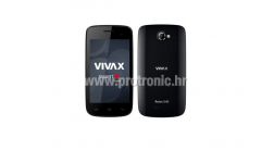 VIVAX SMART Point X40 Black Dual SIM