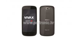 VIVAX SMART Point X45 Gray, Dual SIM