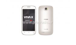 VIVAX SMART Point X45 White, Dual SIM