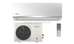 VIVAX COOL, klima uređaji, ACP-12CH35HEEI - inv., 3.5kW