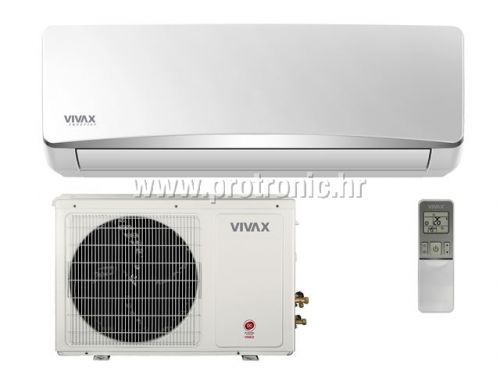 VIVAX COOL, klima uređaji, ACP-12CH35HEEI - inv., 3.5kW