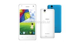 VIVAX SMART Point X40 PRO White, Dual SIM