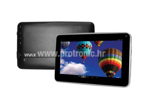 VIVAX tablet TPC-7101