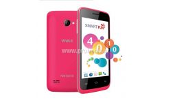 VIVAX SMART Fun S4010 pink