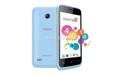 VIVAX SMART Fun S4010 blue