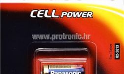 PANASONIC baterije LR1L/1BE Micro Alkaline