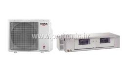 VIVAX COOL, klima uređaji, ACP-24DTIFM70GEEI +ACP-24COFM70GEEI