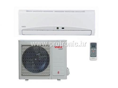 VIVAX COOL set klima uređajia, ACP-18COFM50AEEI+2xACP-09CIFM25AEEI