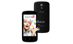 VIVAX SMART Fun S4011 black