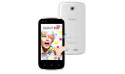 VIVAX SMART Fun S4011 white