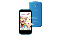 VIVAX SMART Fun S4011 blue