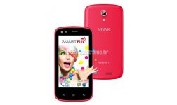 VIVAX SMART Fun S4011 pink