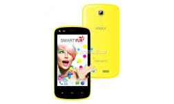 VIVAX SMART Fun S4011 yellow