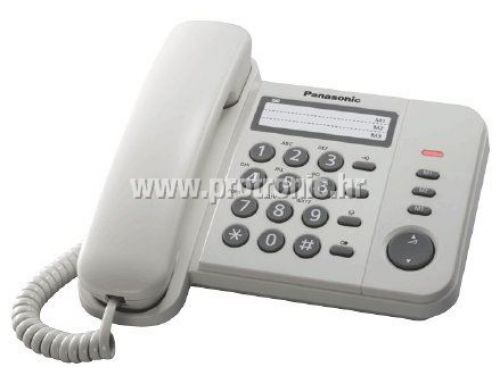 PANASONIC KX-TS520FXW bijeli