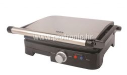 VIVAX HOME toster grill SM-1800