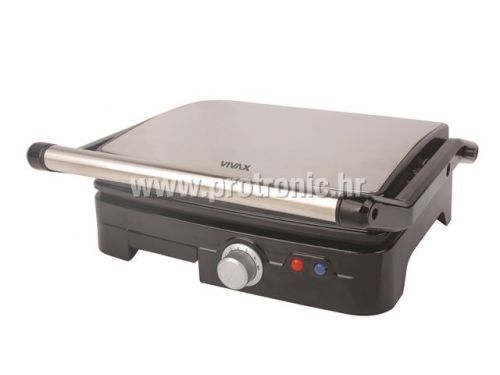 VIVAX HOME toster grill SM-1800