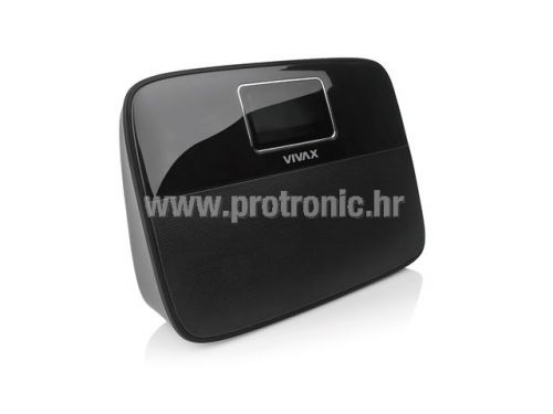 VIVAX VOX bluetooth radio BT-001B