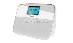 VIVAX VOX bluetooth radio BT-001W