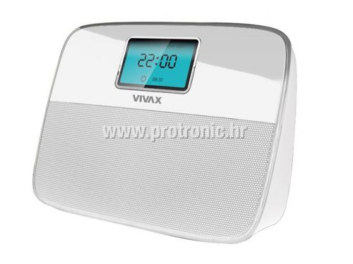 VIVAX VOX bluetooth radio BT-001W