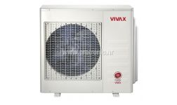 VIVAX COOL, klima uređaji, ACP-36COFM105AECI, vanj.jed.