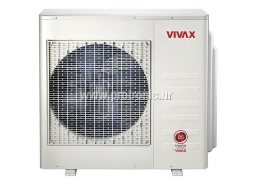 VIVAX COOL, klima uređaji, ACP-36COFM105AECI, vanj.jed.