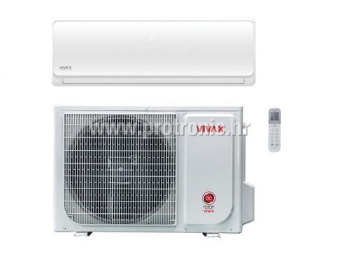 Vivax Cool ACP-12CH35AEHI inverter klima uređaj 3,6kW