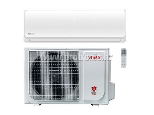 Vivax Cool ACP-18CH50AEHI inverterski klima uređaj 5,3kW