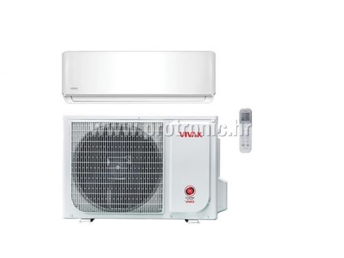 Vivax Cool ACP-09CH25AECI inverterski klima uređaj 2,9kW