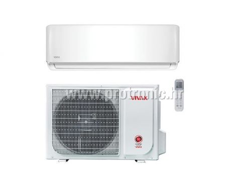 Vivax Cool ACP-18CH50AECI inverterski klima uređaj 5,3kW