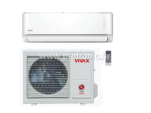 VIVAX COOL, klima uređaji, ACP-18CH50AEGI - inv., 5.1kW